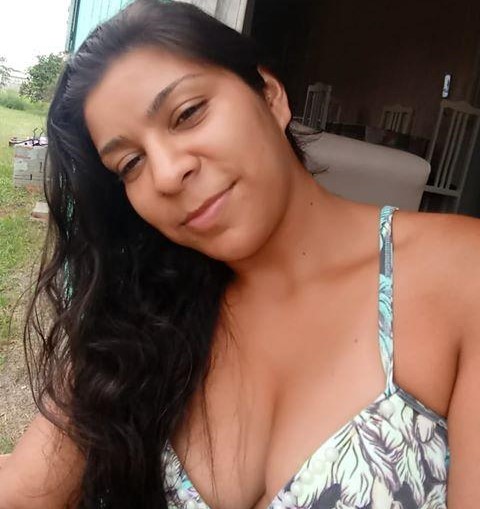 Moradora de Imbituba está desaparecida