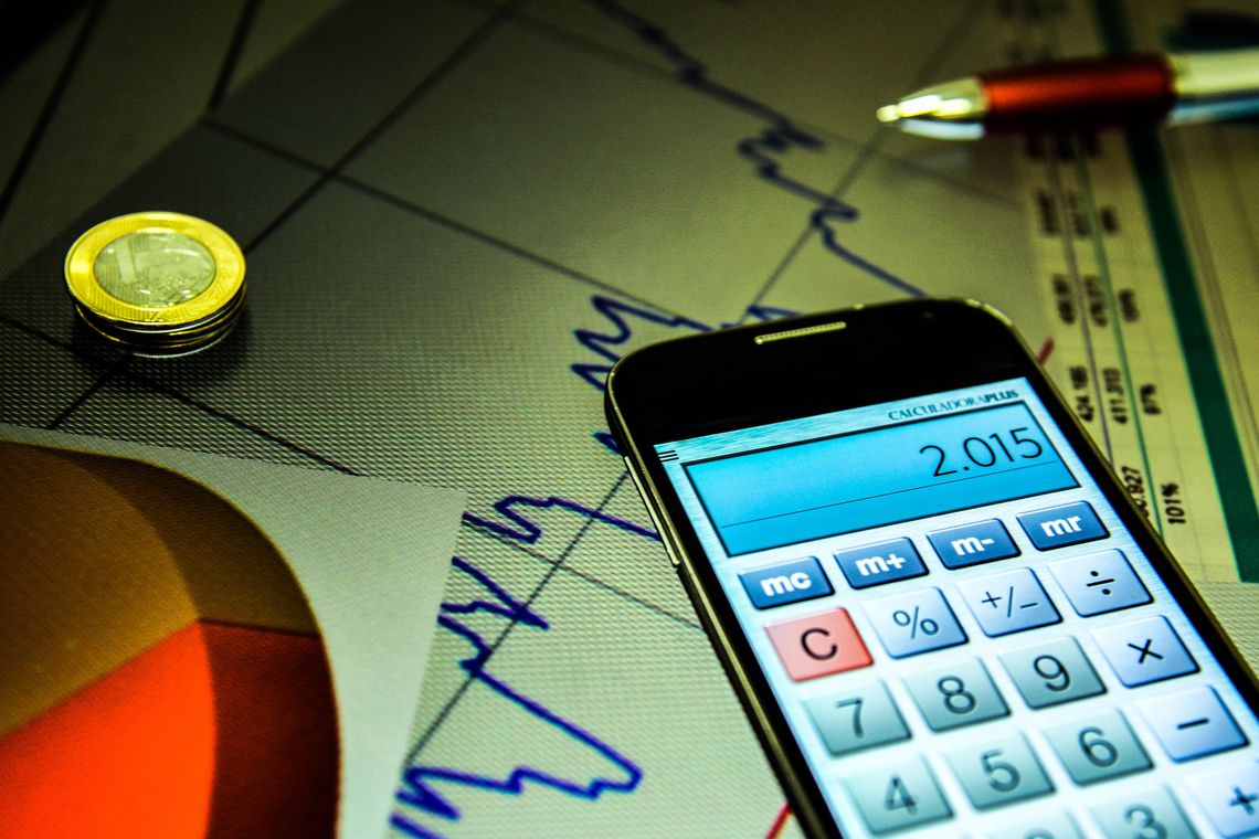 Inflação em todas as faixas de renda acelera pelo quarto mês seguido