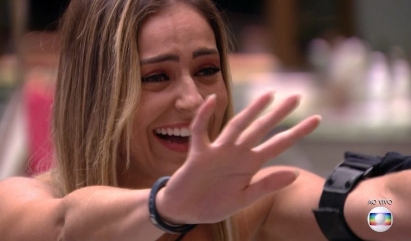 Paula vence o Big Brother Brasil 2019 com 61% dos votos
