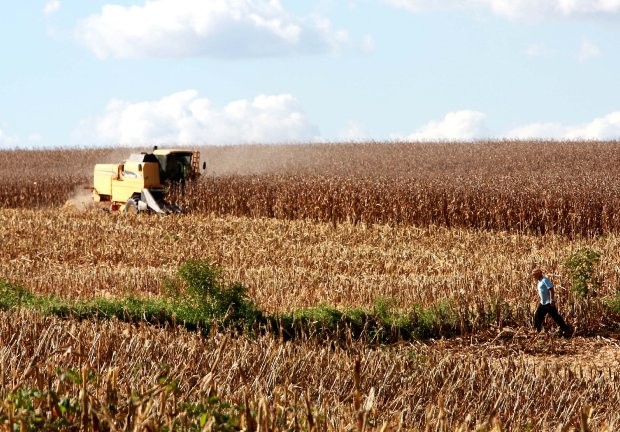 Santa Catarina busca apoio federal para melhorias na Rota do Milho