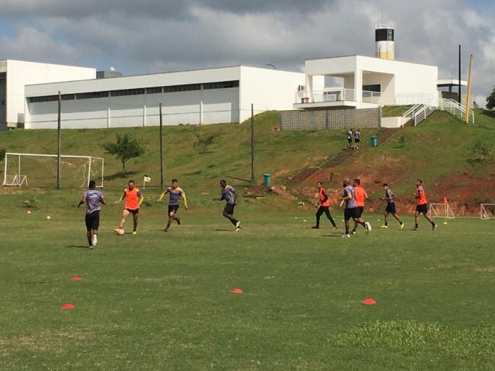 Este domingo é dia “D” para o Criciúma no Catarinense
