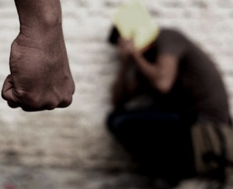 Em SC: Adolescente é detido após agredir a própria mãe 