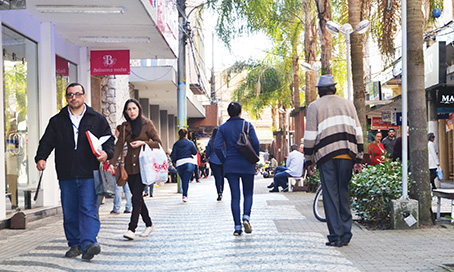 CDL Tubarão projeta 5% de aumento nas vendas de Páscoa