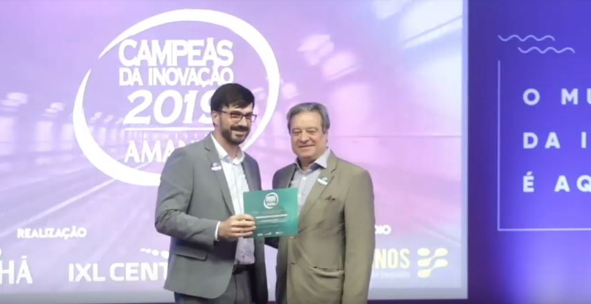 Unisul é a campeã de Inovação em SC