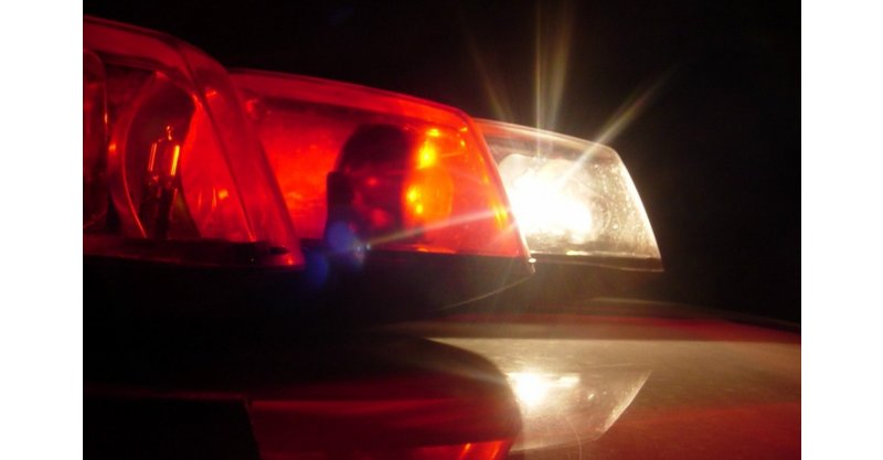 Casal é preso por tráfico de drogas em Laguna