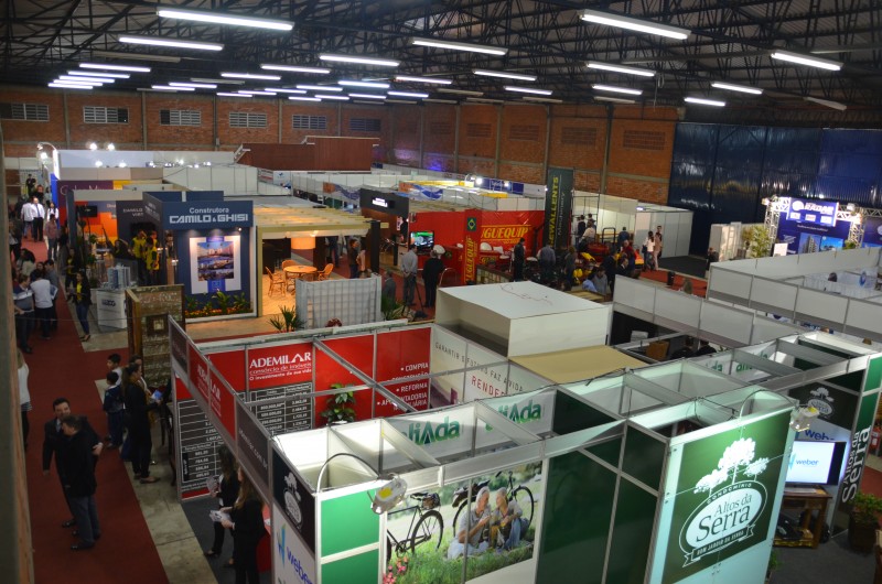 Feira CasaPronta Tubarão é apresentada oficialmente para a imprensa