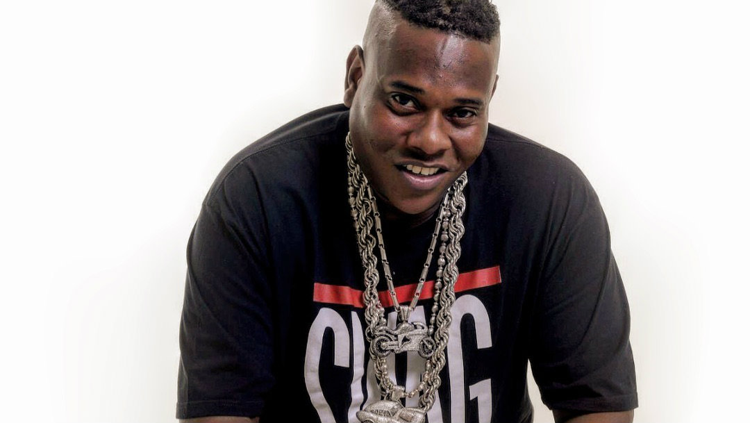 Funkeiro MC Sapão morre no Rio aos 40 anos