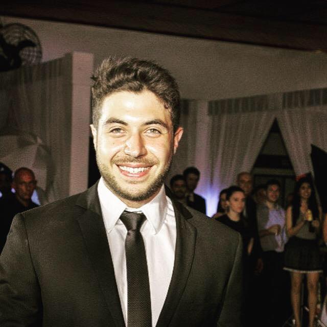 Lagunense é finalista de prêmio nacional sobre inovação aquícola