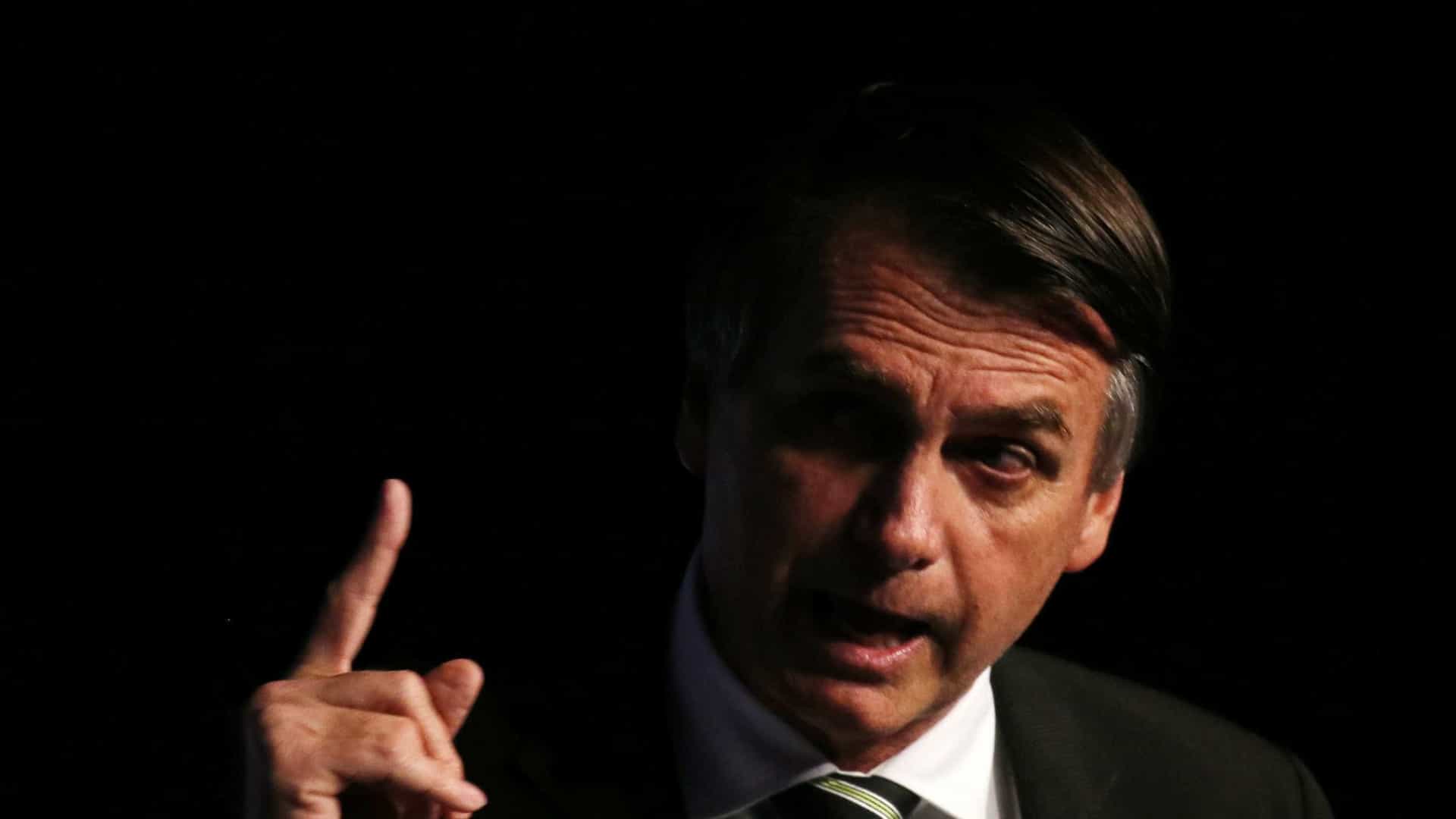 Ação no supremo questiona decreto das armas de fogo de Bolsonaro
