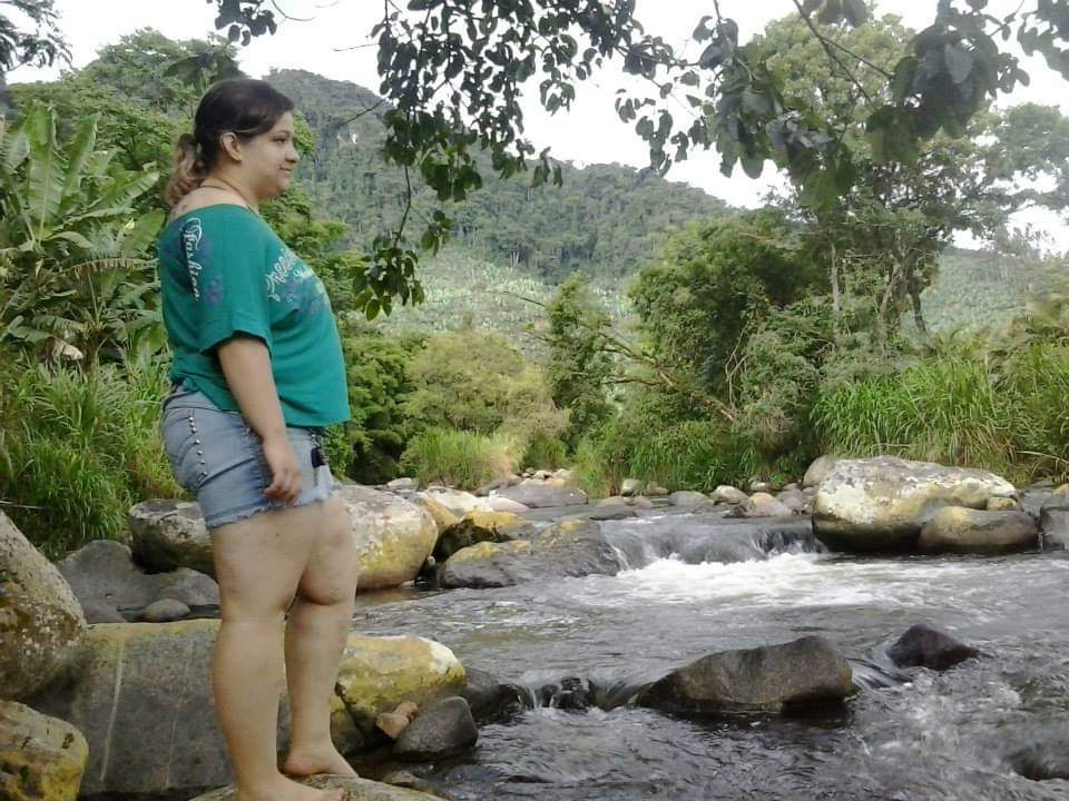 Moradora de Tubarão precisa arrecadar 25 mil pra operar as duas vistas e voltar a enxergar