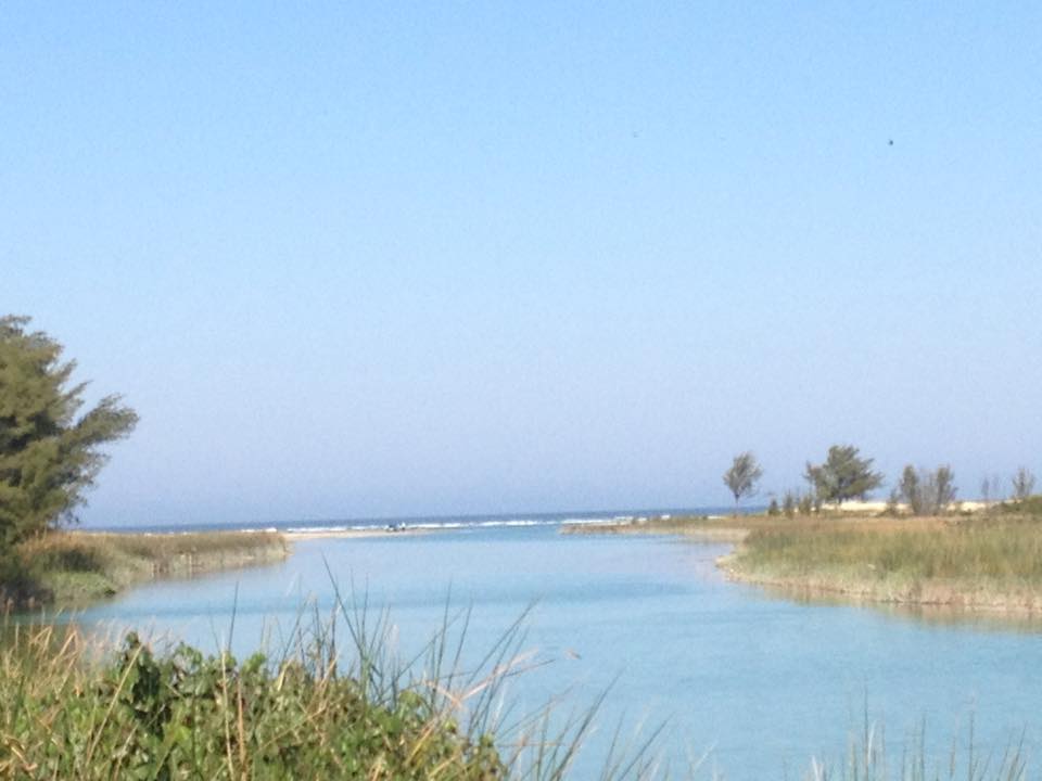 Após pedir socorro, pescador desaparece em praia de Jaguaruna