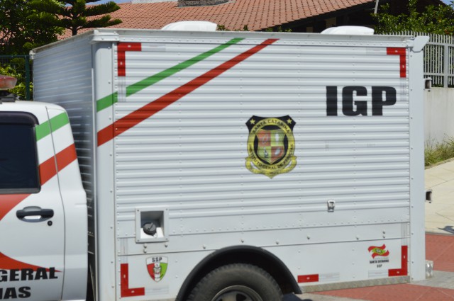 Homem é encontrado morto em casa abandonada em Jacinto Machado