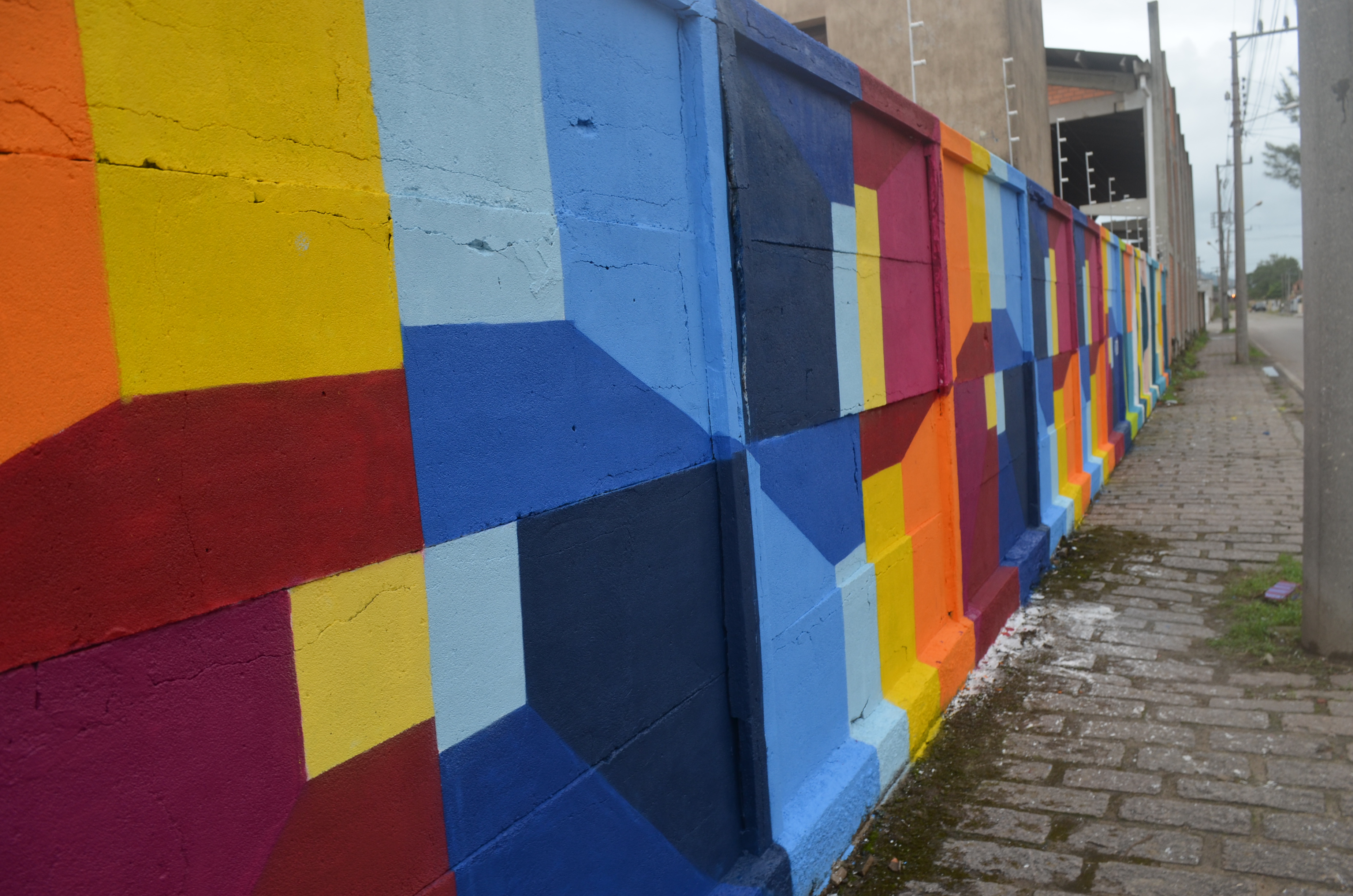 Atividades do Dia Mundial da Criatividade mobilizam tubaronenses