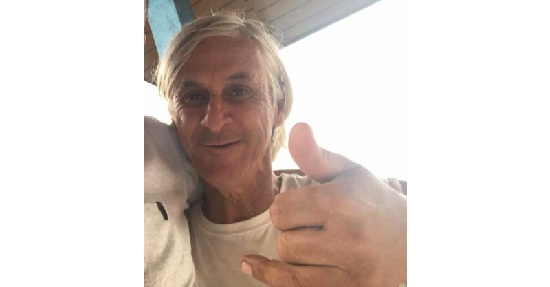 Morador de Imbituba morre atropelado na BR-101, próximo ao trevo de Itapirubá