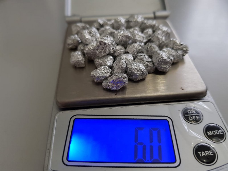 Cocal do Sul: Polícia Civil localiza adolescente desaparecida e fecha ponto de tráfico