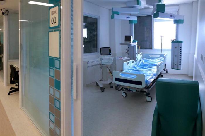 Internacional: mulher acorda após 27 anos em coma