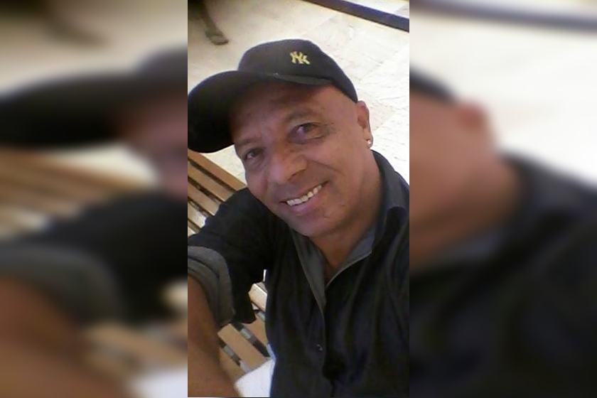 No país: Homem joga ácido em rosto de mulher e depois se mata 