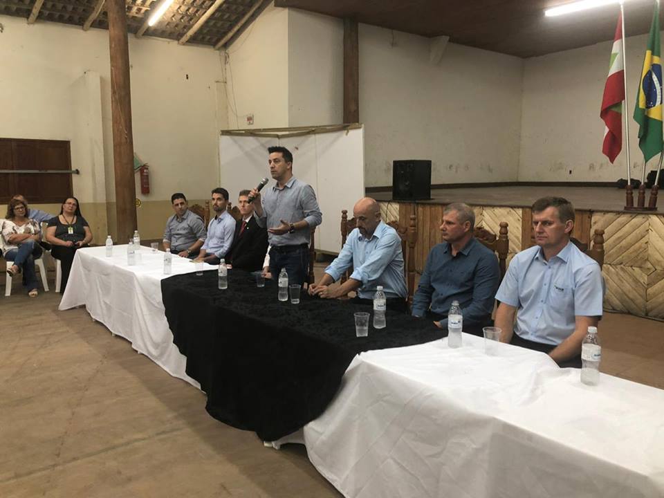 Mais de 50 mil pessoas são esperadas durante a Feagro 2019