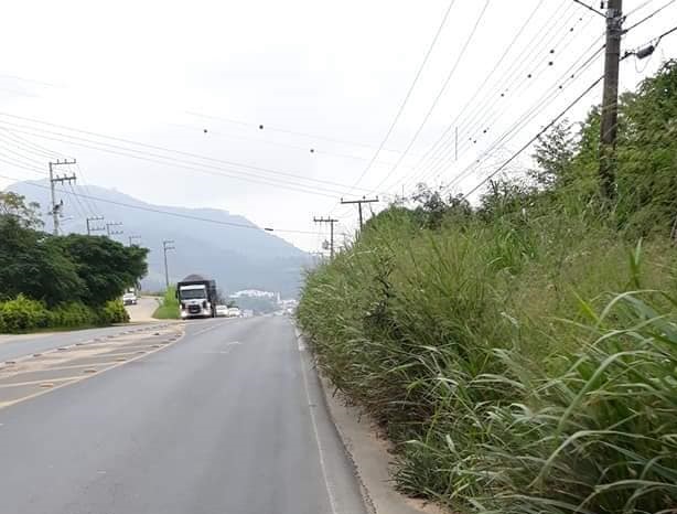 Tubarão: atropelamento é registrado no bairro de São Martinho na noite deste sábado