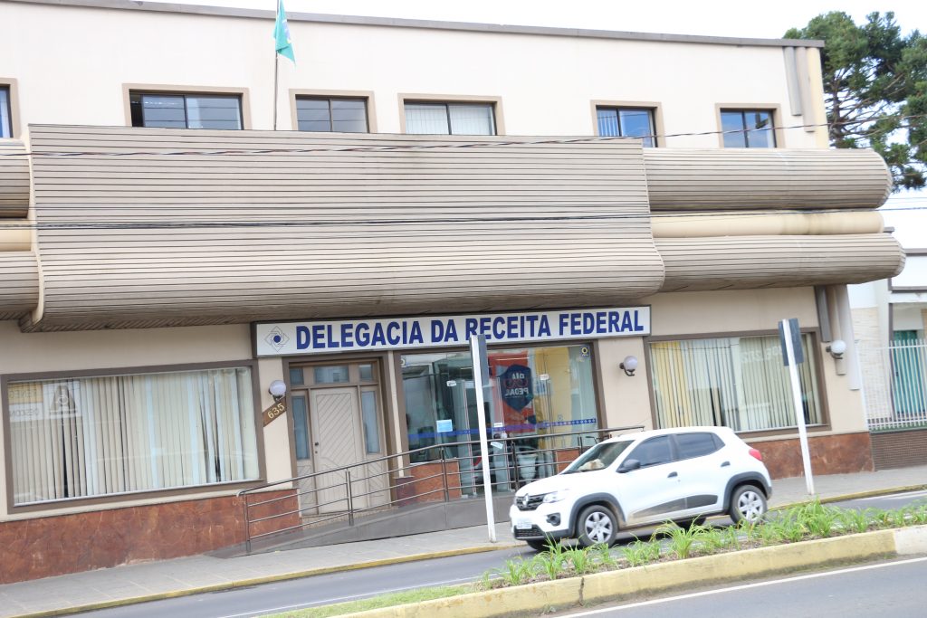 Em Lages contribuintes são intimados para esclarecer fraude