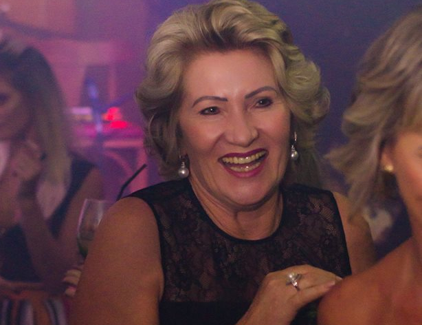 Corpo da empresária Terezinha Valdete Boger será cremado nesta sexta-feira