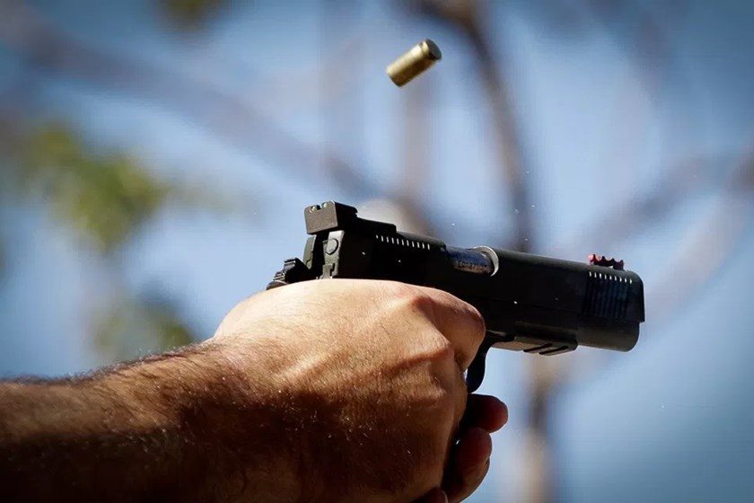 Adolescente de 14 anos é morto a tiros em Joinville