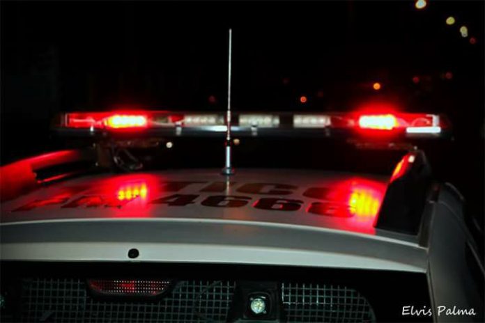 Homem sofre tentativa de homicídio em Pescaria Brava