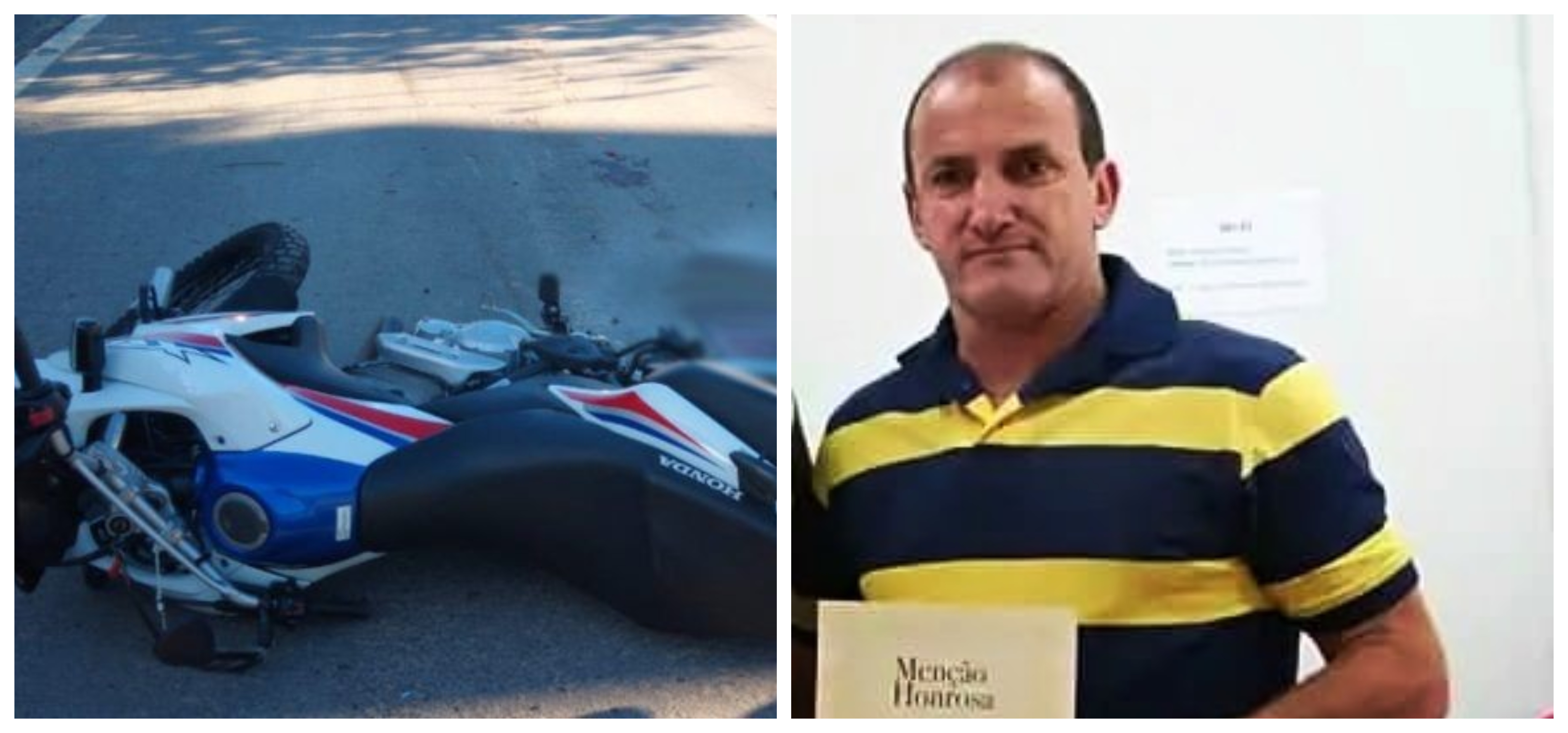 Morre policial que estava internado após acidente na BR-101