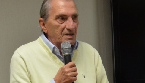 Morre Michel Miguel Mussi em Tubarão