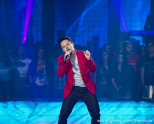 Rubens Daniel, ex The Voice Brasil, lança novo EP e segue em turnê nacional