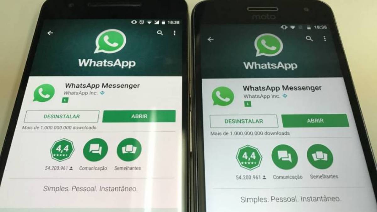 Como saber se seu WhatsApp está sendo clonado