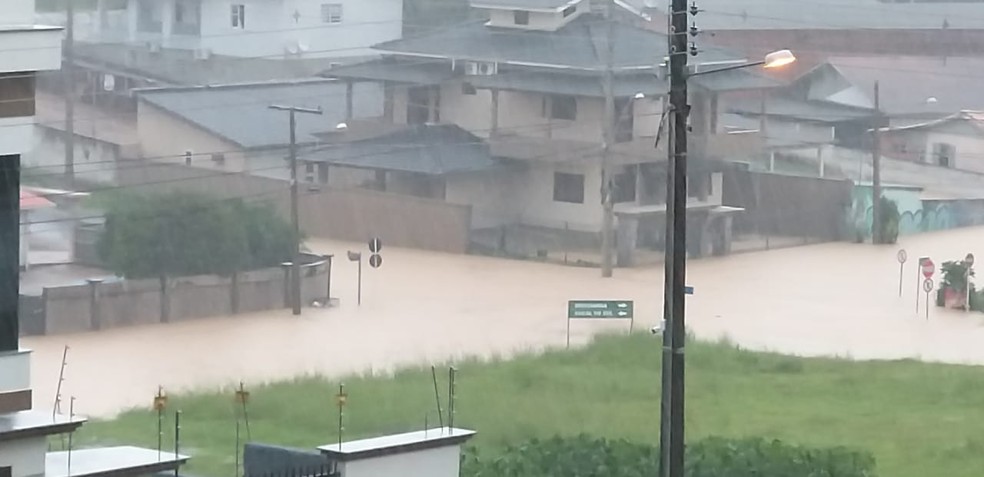 FGTS é liberado para mais de 600 pessoas afetadas pelas chuvas em Cocal do Sul