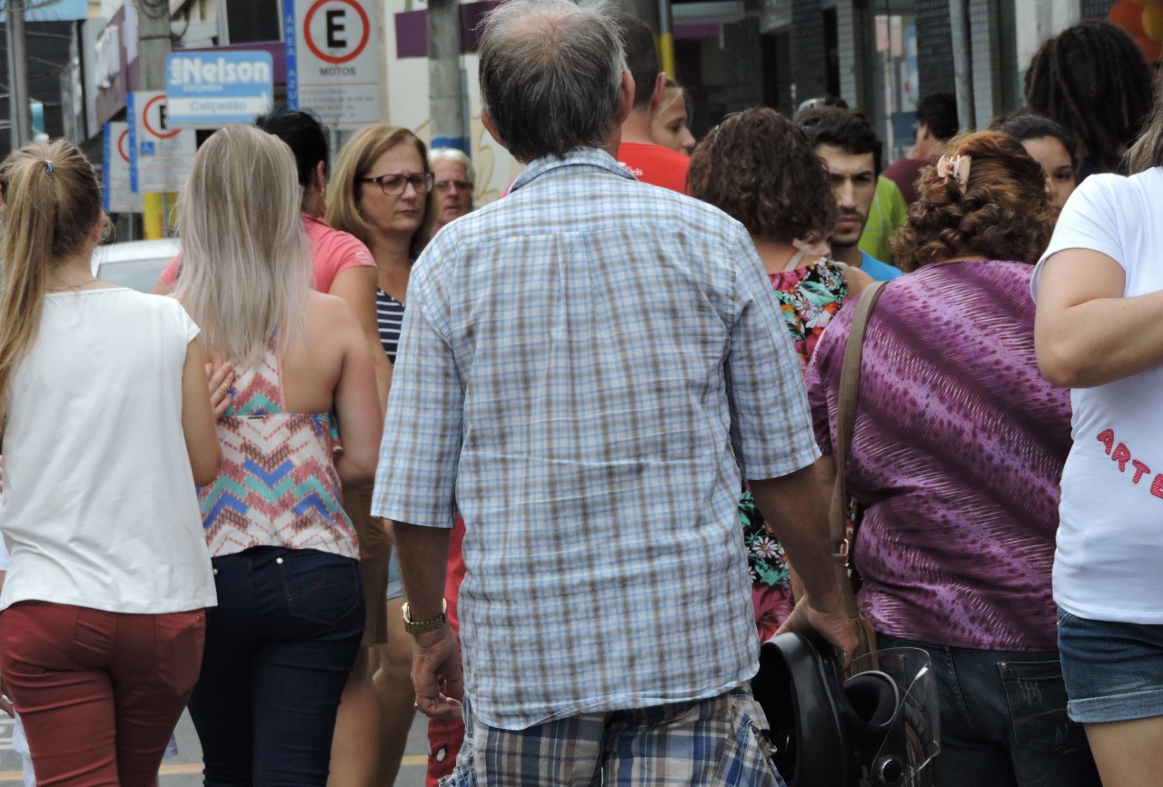 Dia das Mães projeta crescimento de 6% nas vendas