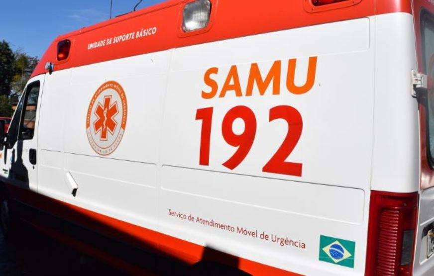 SAMU de Tubarão se aprimora com novos equipamentos