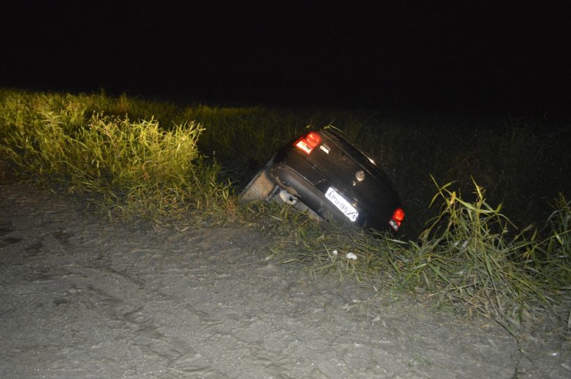 Identificado corpo de motorista que sofreu acidente nesta madrugada no Arroio