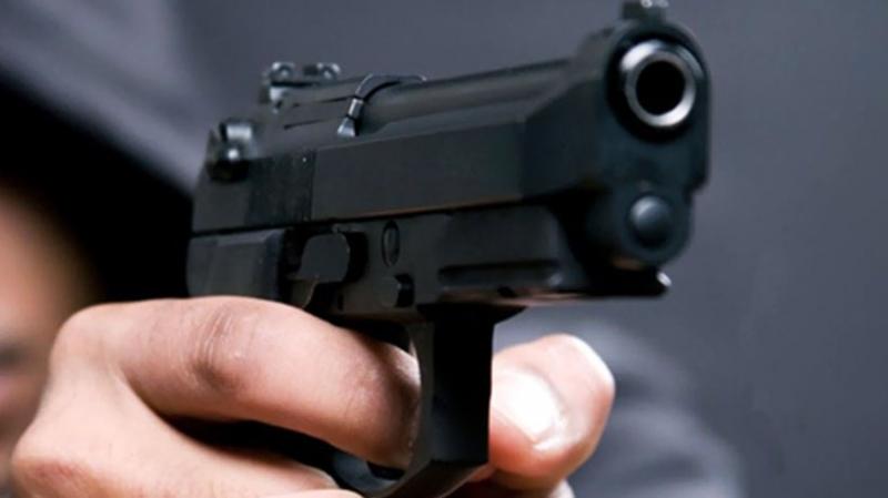 Com arma na cabeça, senhora tem carro roubado em Termas do Grataval