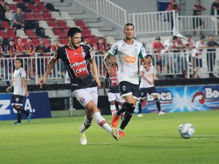 Série D: Catarinenses buscam primeira vitória na rodada