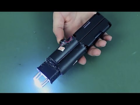 Mulheres são rendidas e roubadas com arma de choque em Araranguá