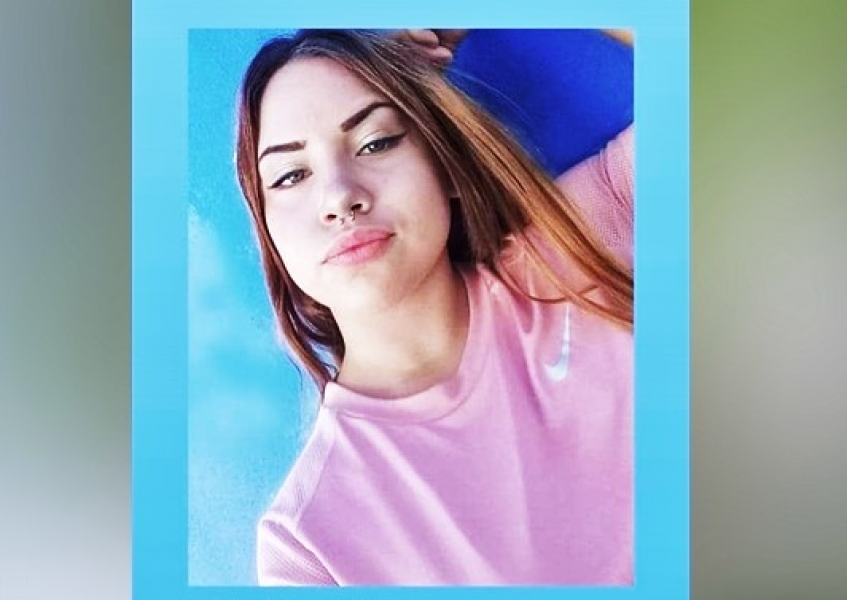 Adolescente de 13 anos que estava desaparecida é encontrada em Tubarão