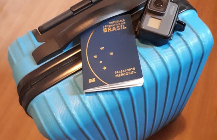 Unisul e Virginia Tech, dos EUA, estudam parceria de intercâmbio