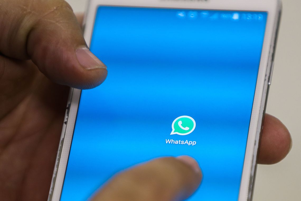 WhatsApp tem falha de segurança; empresa orienta atualização