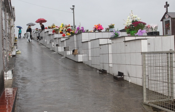 Morre no hospital o motorista vítima do acidente em São Ludgero