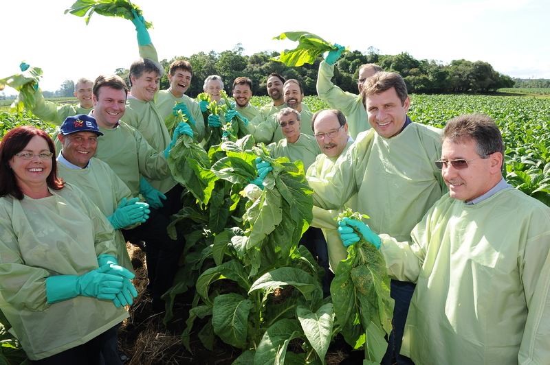 SENAR/SC capacita gratuitamente 800 profissionais do meio rural em maio