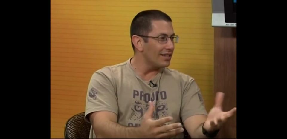 Corpo de professor tubaronense é encontrado em apartamento em Araranguá