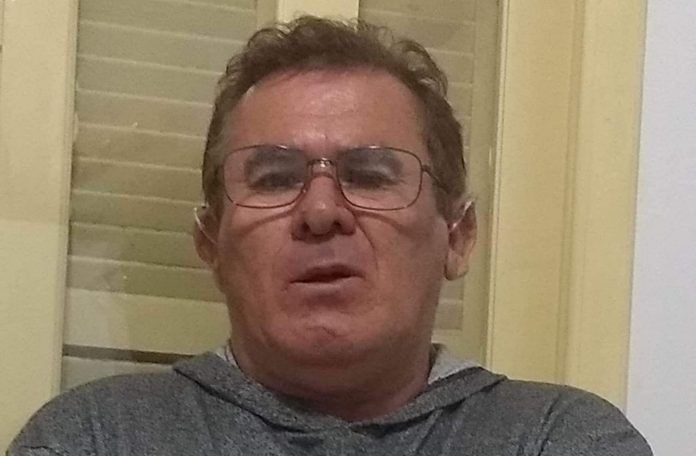 Homem é encontrado em Tubarão depois de ficar quase uma semana desaparecido