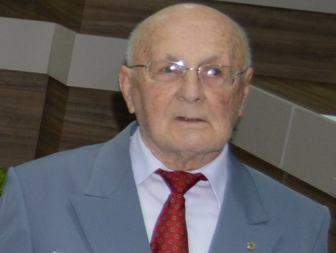 Cocal do Sul: luto oficial de três dias pela morte de Venicius Búrigo