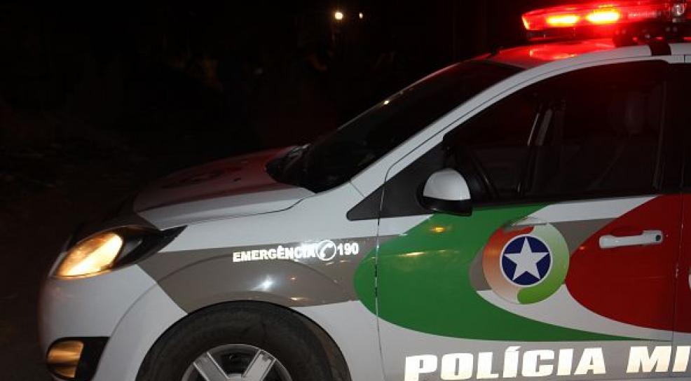 Suspeito de assalto a posto em Araranguá é detido na Gaivota