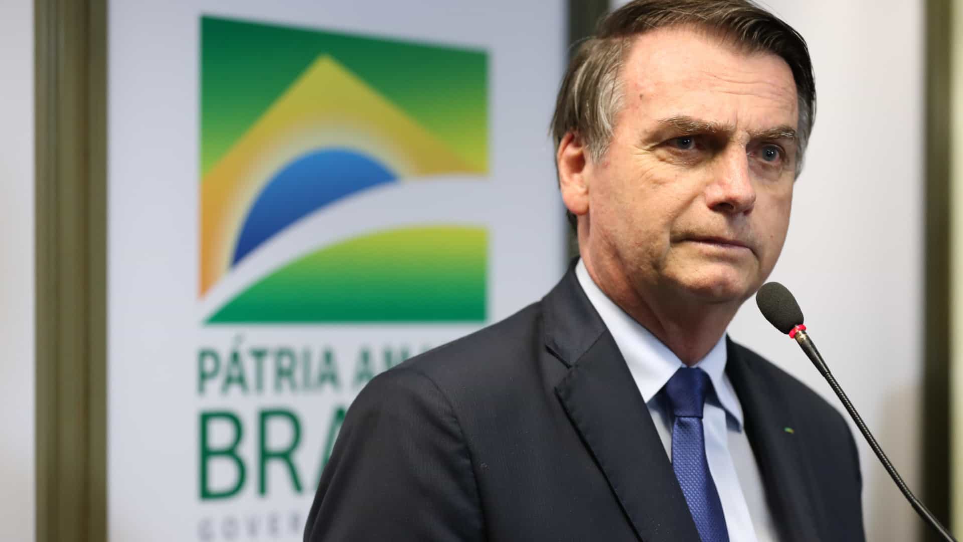 Apoiadores de Bolsonaro convocam atos pró-governo no dia 26