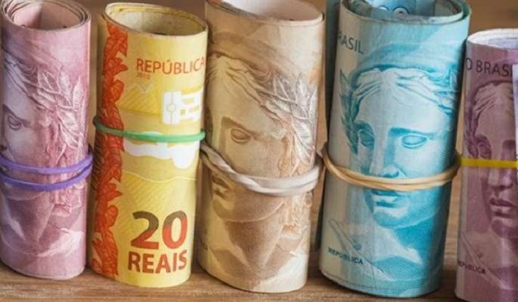 Previsões para o crescimento da economia estão cada vez menores