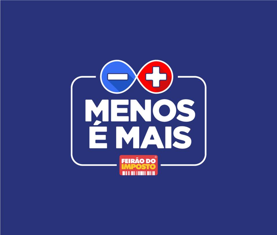 Imbituba terá Feirão do Imposto neste sábado (25)